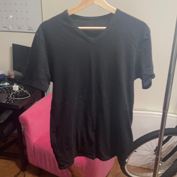 Calvin Klein Other - Calvin Klein Men’s Cotton Stretch V Neck